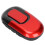 Rouge Bluetooth 5.0 CSR8635 1100mAh Casque 10m 16