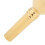 Copper Alto Trombone Mouthpiece - Gold, Durable Replacement Accessory 6