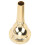 Copper Alto Trombone Mouthpiece - Gold, Durable Replacement Accessory 7