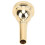 Copper Alto Trombone Mouthpiece - Gold, Durable Replacement Accessory 14