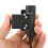 U94 PTT per TK3107 UV5R BF888S KD-C1 K Head, Nero 10