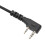 U94 PTT per TK3107 UV5R BF888S KD-C1 K Head, Nero 13