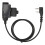 U94 PTT per TK3107 UV5R BF888S KD-C1 K Head, Nero 15