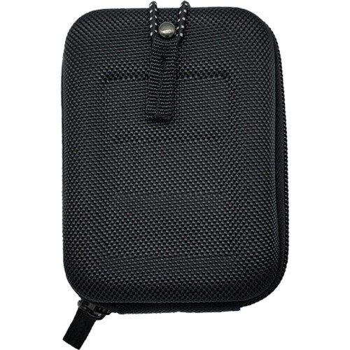 Golf rangefinder case, carrying case with zipper, Golf rangefinder protective cover, Golf accessories
