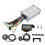 KT Controller Kit 36V 48V 350W LCD3 Display 17ASet 16