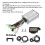 KT Controller Kit 36V 48V 350W LCD3 Display 17ASet 5