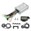 KT Controller Kit 36V 48V 350W LCD3 Display 17ASet 15
