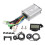 KT Controller Kit 36V 48V 350W LCD3 Display 17ASet 1