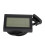 KT Controller Kit 36V 48V 350W LCD3 Display 17ASet 9