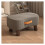 Small bench, sofa, footstool, ottoman, modern accent step stool with portable handle 1