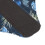 SG55 18  18 cm Serviettes réutilisables au charbon de bambou 10