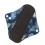 SG55 18  18 cm Serviettes réutilisables au charbon de bambou 12