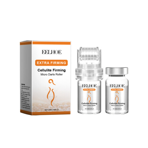 EELHOE Roller idratante 20ml(10ml*2) 9x2.2x2.2cm