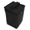 Sac de rangement pour cylindre de carburant avec éponge, noir 16