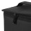 Sac de rangement pour cylindre de carburant avec éponge, noir 12