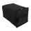 Sac de rangement pour cylindre de carburant avec éponge, noir 9