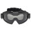Tactical Airsoft Paintball Goggles Adjustable Regulator Goggles Set Windproof AntiFog Black 1