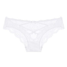 (white, L) Sexy Underwear For Women Seamless Hipster Sheer Mesh Lace Panties Low Waist