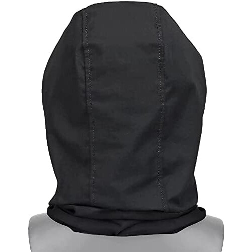 Wild Mask  Adjustable Cs Protective Mask With Eye Protection For Paintball 2