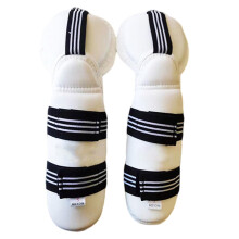 Taekwondo Forearm Elbow Pads Taekwondo Leg Protection for Martial Arts Training Karate Kickboxing Men Women Ref: 1916