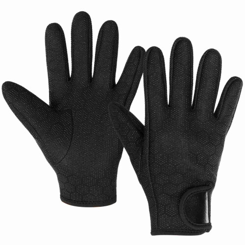 Guanti da immersione in neoprene da 1,5 mm Unisex S/M/L/XL 2