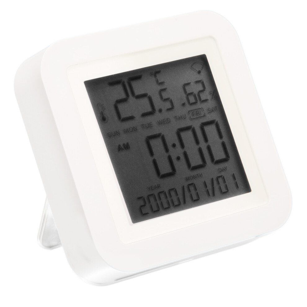 TH06 WiFi Smart Thermometer Hygrometer Sensor for Indoor, Temp & Humidity