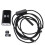 F99 8 mm 2 m endoscope 1800 mAh WiFi boroscope noir 16