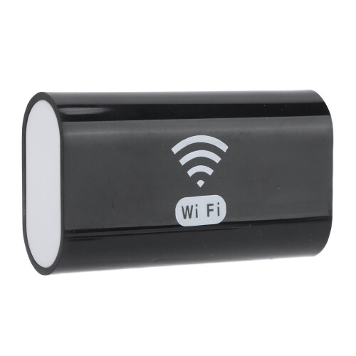 F99 8 mm 2 m endoscope 1800 mAh WiFi boroscope noir 2