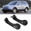 2PCS Rear Upper Control Arm for Civic 1994-2000 & CR-V 1997-2001 Black 7