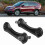 2PCS Rear Upper Control Arm for Civic 1994-2000 & CR-V 1997-2001 Black 14