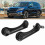 2PCS Rear Upper Control Arm for Civic 1994-2000 & CR-V 1997-2001 Black 13