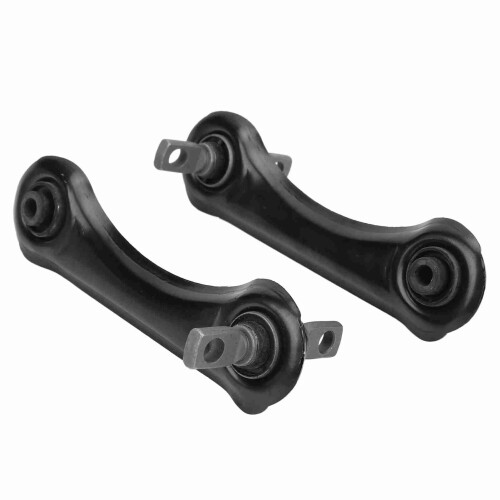 2PCS Rear Upper Control Arm for Civic 1994-2000 & CR-V 1997-2001 Black 1