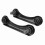 2PCS Rear Upper Control Arm for Civic 1994-2000 & CR-V 1997-2001 Black 15