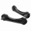 2PCS Rear Upper Control Arm for Civic 1994-2000 & CR-V 1997-2001 Black 4