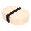 Bento Box 1200 ml 2216,56 cm Colore: Come mostrato 16