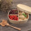Bento Box 1200 ml 2216,56 cm Colore: Come mostrato 8