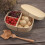 Bento Box 1200 ml 2216,56 cm Colore: Come mostrato 9