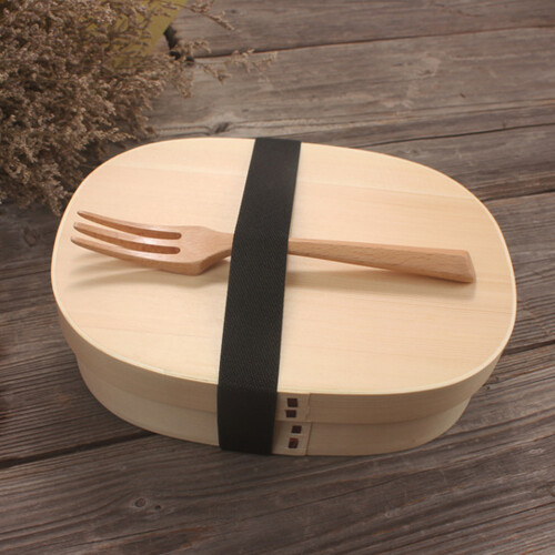 Bento Box 1200 ml 2216,56 cm Colore: Come mostrato 2