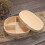 Bento Box 1200 ml 2216,56 cm Colore: Come mostrato 4