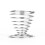 Stainless Steel Egg Cutter Topper Set with Eggshell Opener & Egg Cup 12