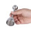 Stainless Steel Egg Cutter Topper Set with Eggshell Opener & Egg Cup 11