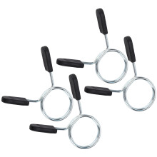 4 pièces clip de serrage pour barre 24 mm modèle 48 mm diamètre intérieur