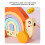 Beech Wooden Snail Pull Along Toy for Toddlers, 3+ Years 8