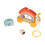 Beech Wooden Snail Pull Along Toy for Toddlers, 3+ Years 9