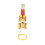 Beech Wooden Snail Pull Along Toy for Toddlers, 3+ Years 12