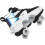 Roller Skates Shoes with Wheels for , 2in1 Inline Skates, EU 37 2