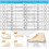 Roller Skates Shoes with Wheels for , 2in1 Inline Skates, EU 37 5
