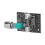 502L 50W Mini Amplificatore Bluetooth 5.0 a due canali 8