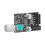 502L 50W Mini Amplificatore Bluetooth 5.0 a due canali 6