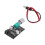 502L 50W Mini Amplificatore Bluetooth 5.0 a due canali 13